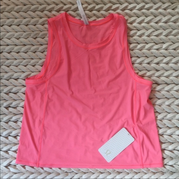 lululemon athletica Tops - Lululemon tank